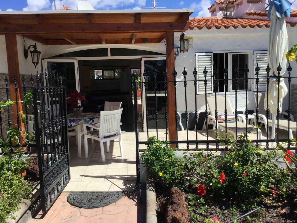 Los Porches Rosario Πλάγια ντελ Ινγκλές Εξωτερικό φωτογραφία
